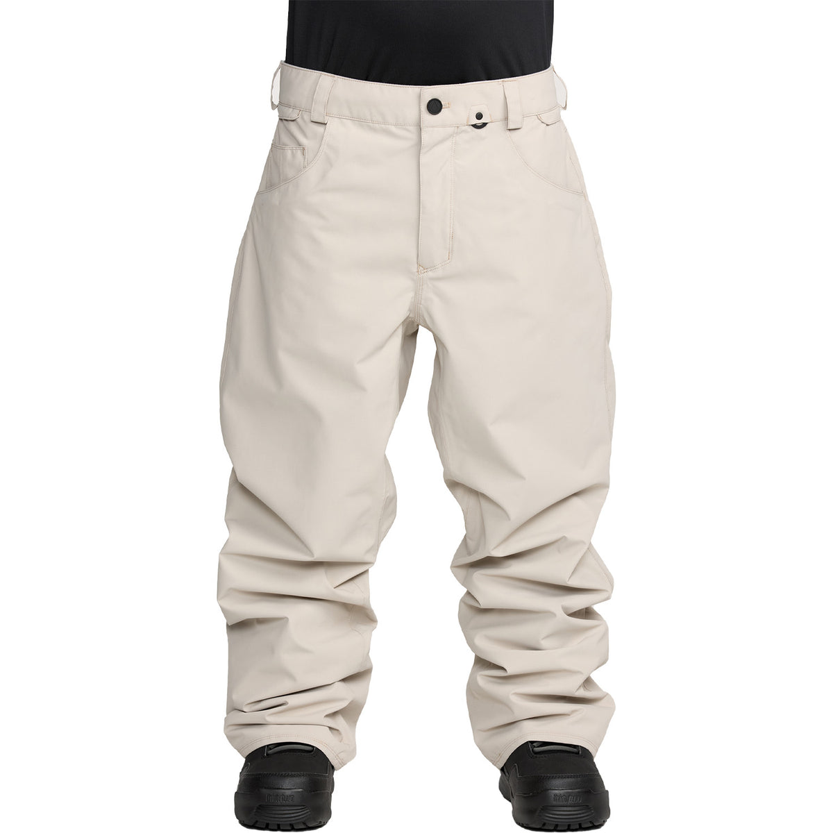 Volcom Nailer Pants - Men's Stone