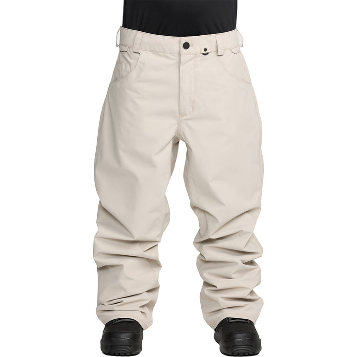 Volcom Nailer Pants - Men's Stone