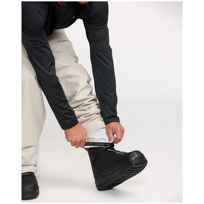 Volcom Nailer Pants - Men's Stone