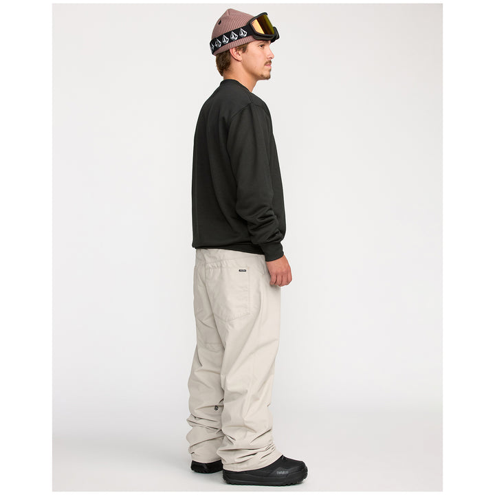 Volcom Nailer Pants - Men's Stone