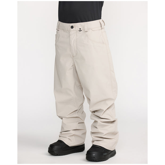 Volcom Nailer Pants - Men's Stone