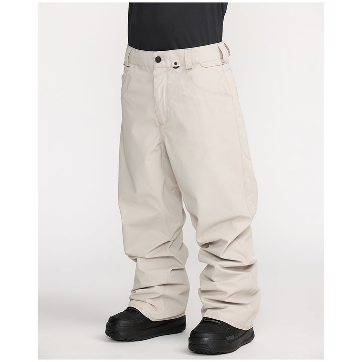 Volcom Nailer Pants - Men's Stone