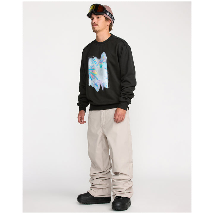 Volcom Nailer Pants - Men's Stone