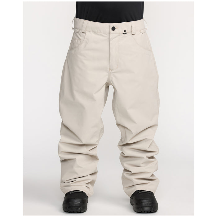 Volcom Nailer Pants - Men's Stone