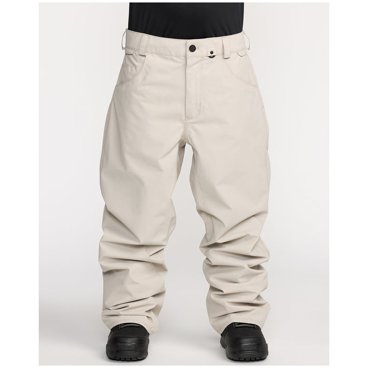 Volcom Nailer Pants - Men's Stone