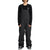 Volcom V.Co Sparta Bib Overalls - Men's Black