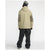 Volcom V.Co Sparta Bib Overalls - Men's Black