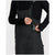 Volcom V.Co Sparta Bib Overalls - Men's Black