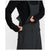 Volcom V.Co Sparta Bib Overalls - Men's Black