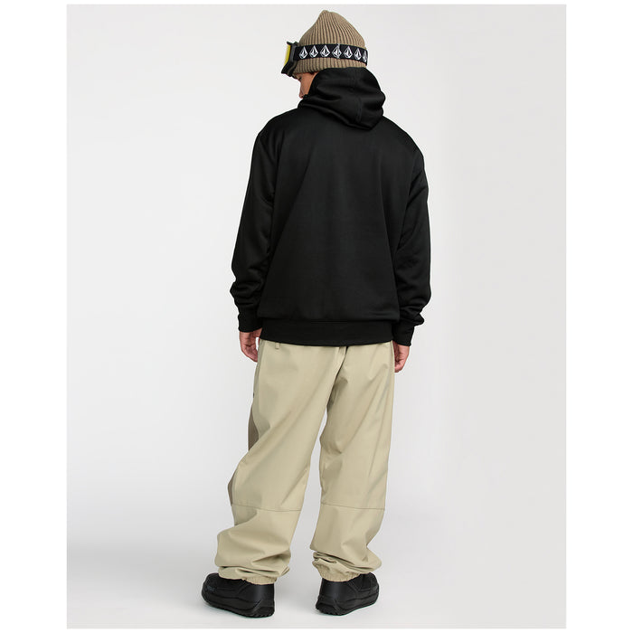 Volcom Slashslapper Pants - Men's Moss Green