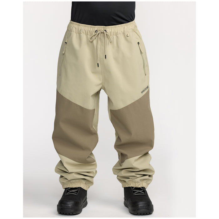 Volcom Slashslapper Pants - Men's Moss Green