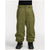 Volcom Arthur 20K Pants - Men's Dark Olive