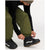 Volcom Arthur 20K Pants - Men's Dark Olive