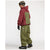Volcom Arthur 20K Pants - Men's Dark Olive