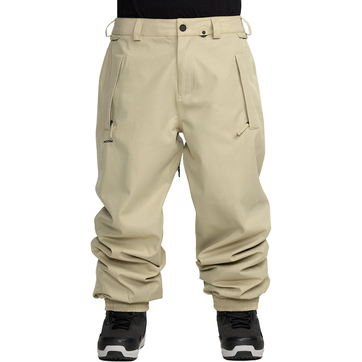 Volcom Arthur 20K Pants - Men's Moss Green