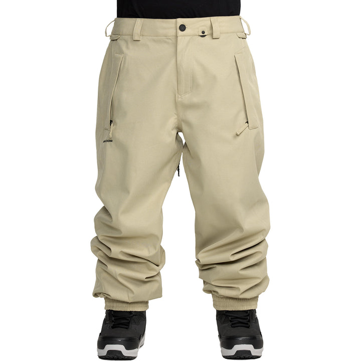 Volcom Arthur 20K Pants - Men's Moss Green