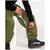 Volcom Arthur 20K Pants - Men's Dark Olive