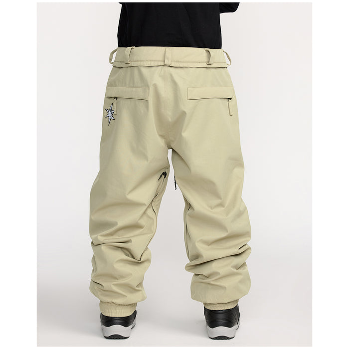 Volcom Arthur 20K Pants - Men's Moss Green