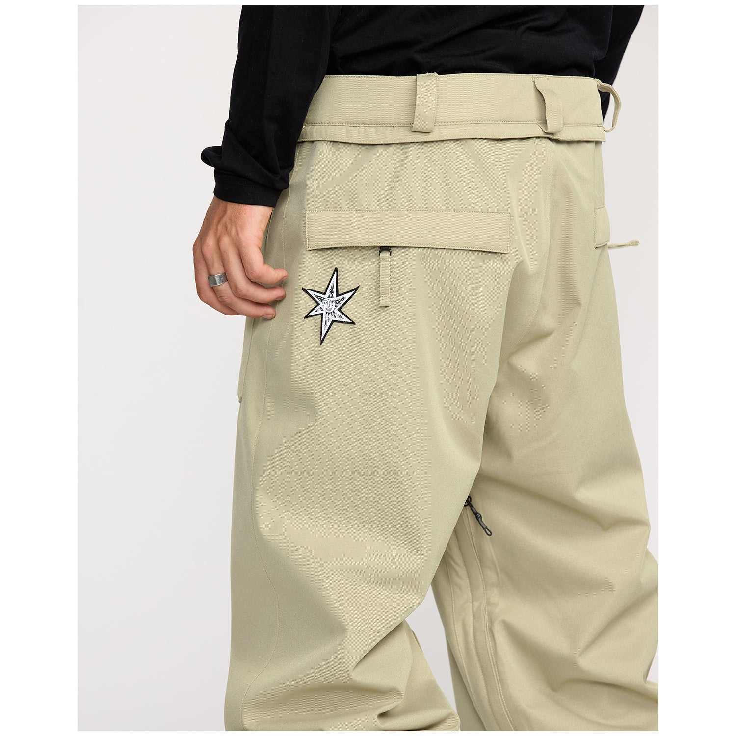 Volcom Arthur 20K Pants - Men's – evo