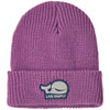Live Simply Whale Patch/Brisk Purple
