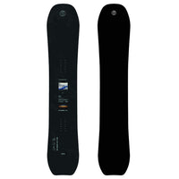 Public Snowboards Research Snowboard 2026