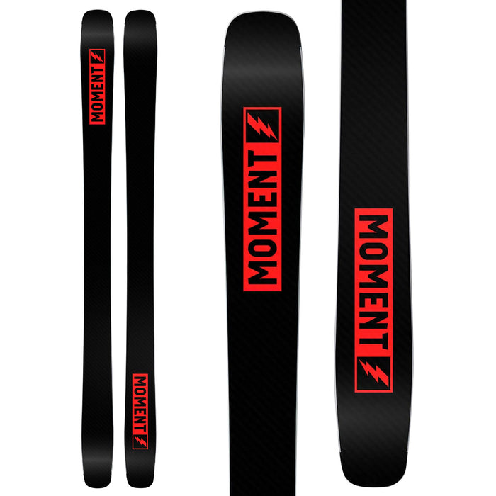 Moment Deathwish 104 Skis 2026