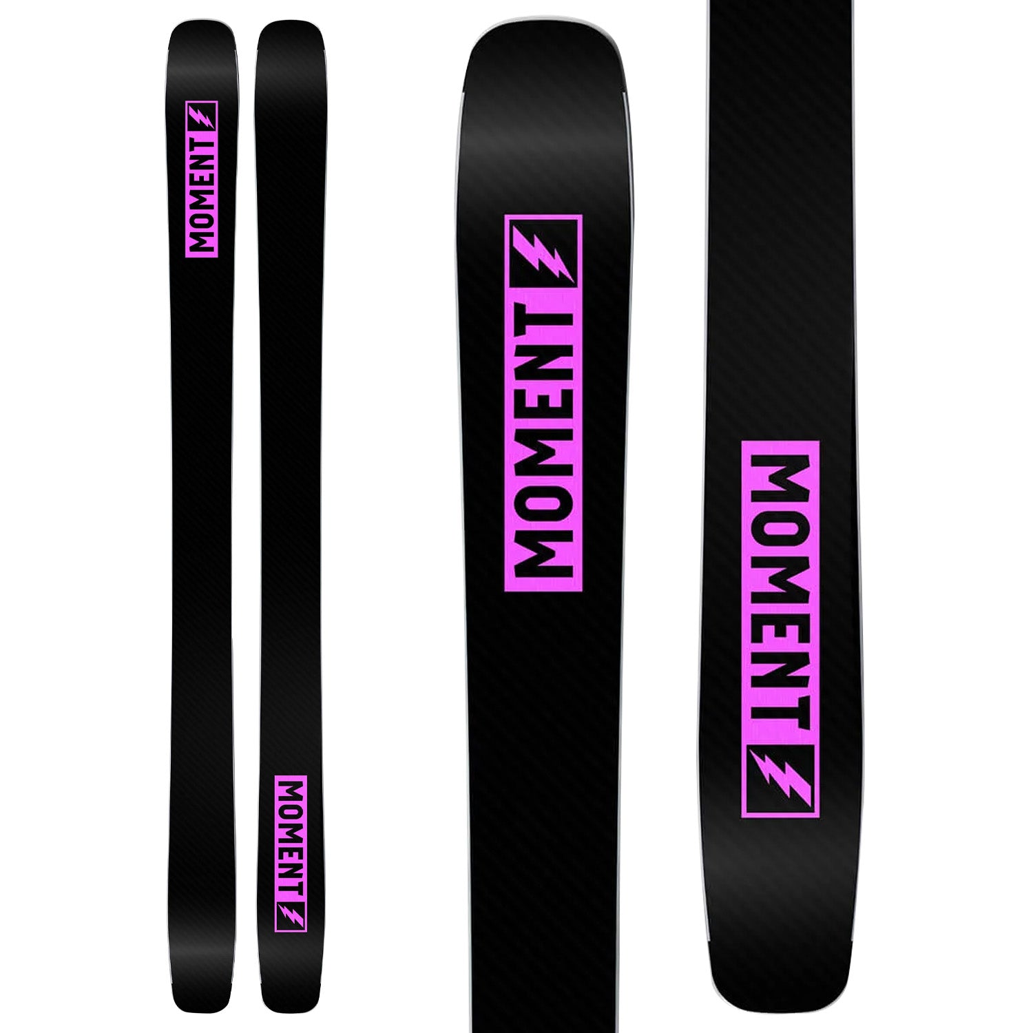 Moment Deathwish Skis 2026 – evo