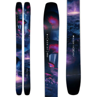 Moment Wildcat Skis 2026