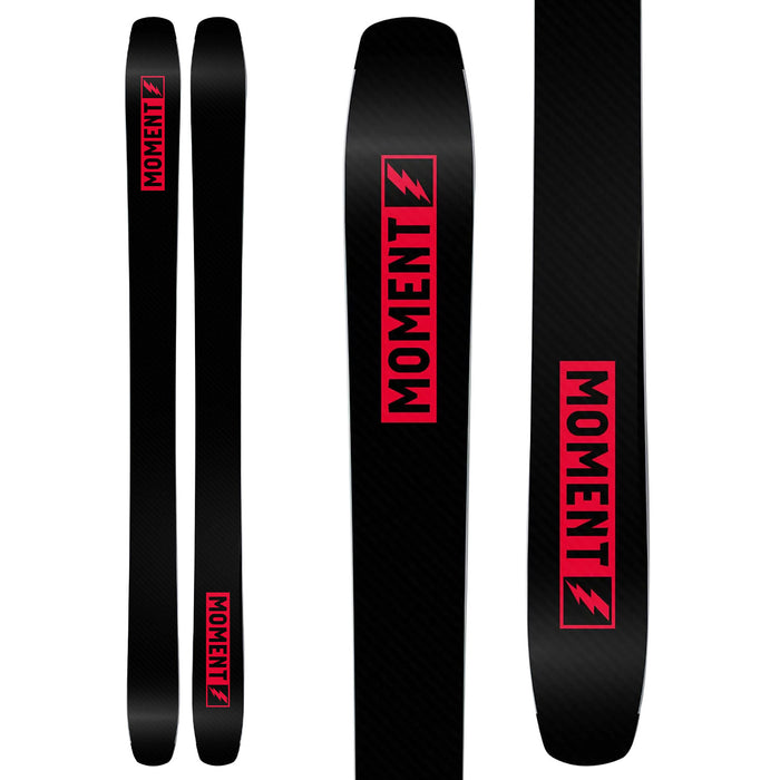 Moment Wildcat Skis 2026
