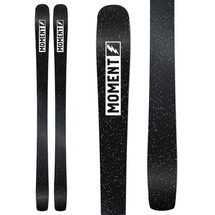 Moment Countach 98 Skis 2026