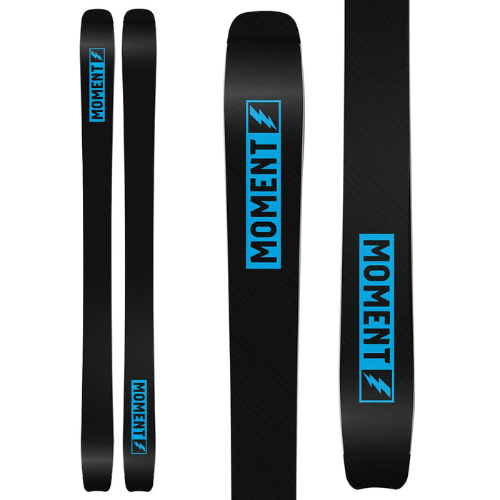 Moment Deathwish Tour Skis 2026