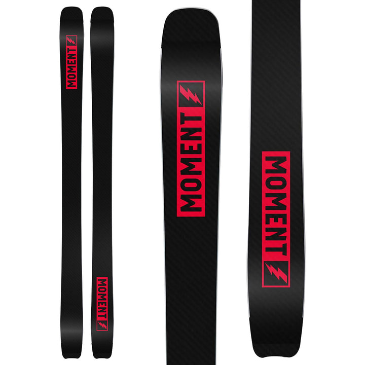 Moment Deathwish Tour 104 Skis 2026