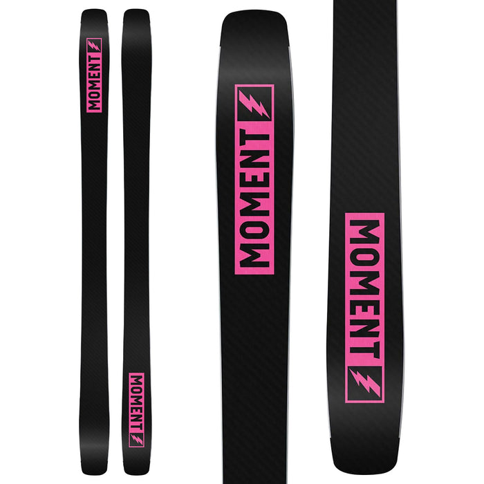 Moment Frankenski Skis 2026