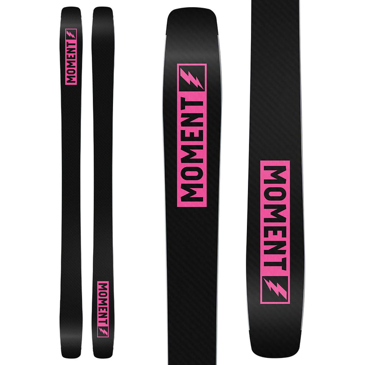Moment Frankenski Skis 2026
