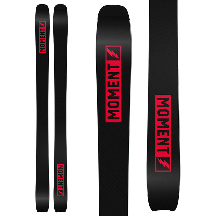 Moment Wildcat Tour 108 Skis 2026