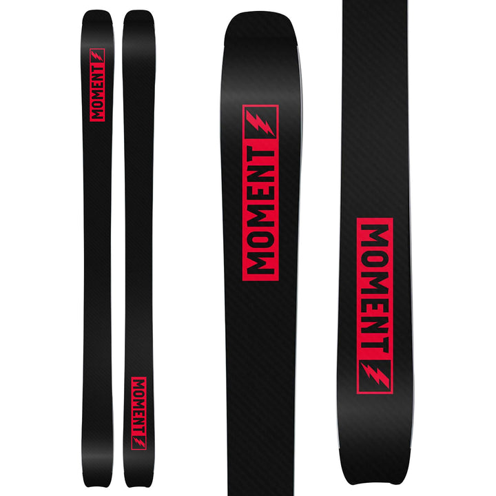 Moment Wildcat Tour 108 Skis 2026