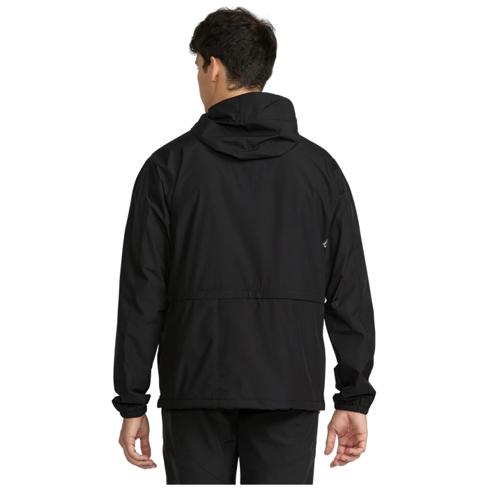 Volcom Prysmer 10K Mountain Bike Jacket Black