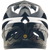Troy Lee Designs Stage MIPS Bike Helmet Neauwave Alpine Black