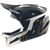 Troy Lee Designs Stage MIPS Bike Helmet Neauwave Alpine Black