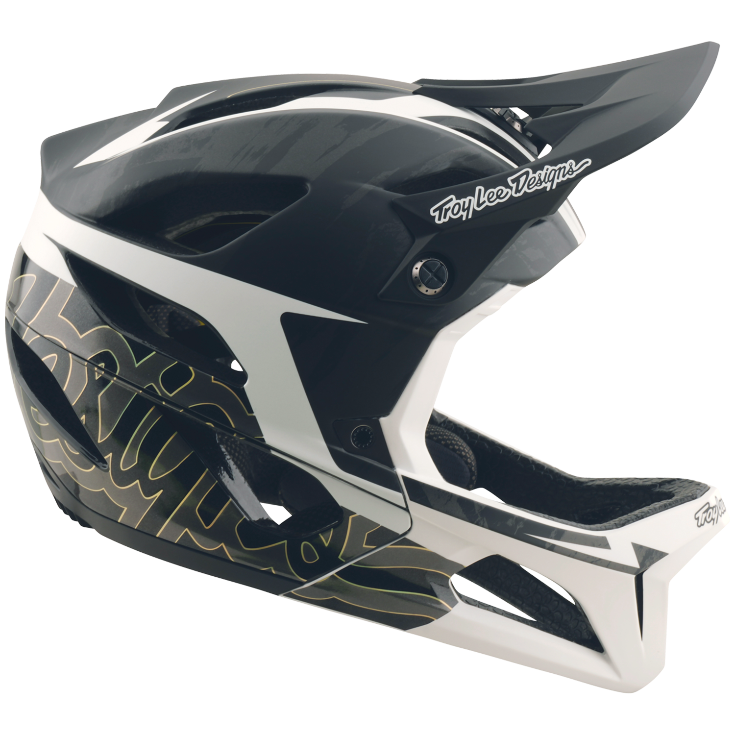 Troy Lee Designs Stage MIPS Bike Helmet – evo