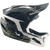 Troy Lee Designs Stage MIPS Bike Helmet Neauwave Alpine Black