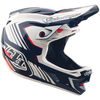Qualifier Blue/White