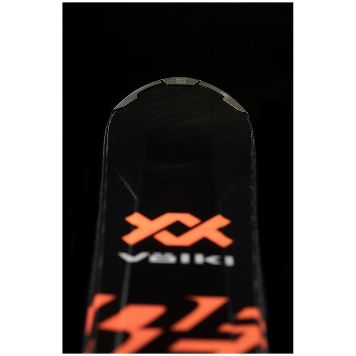 Völkl Deacon XT Skis + vMotion 10 GW Bindings 2024