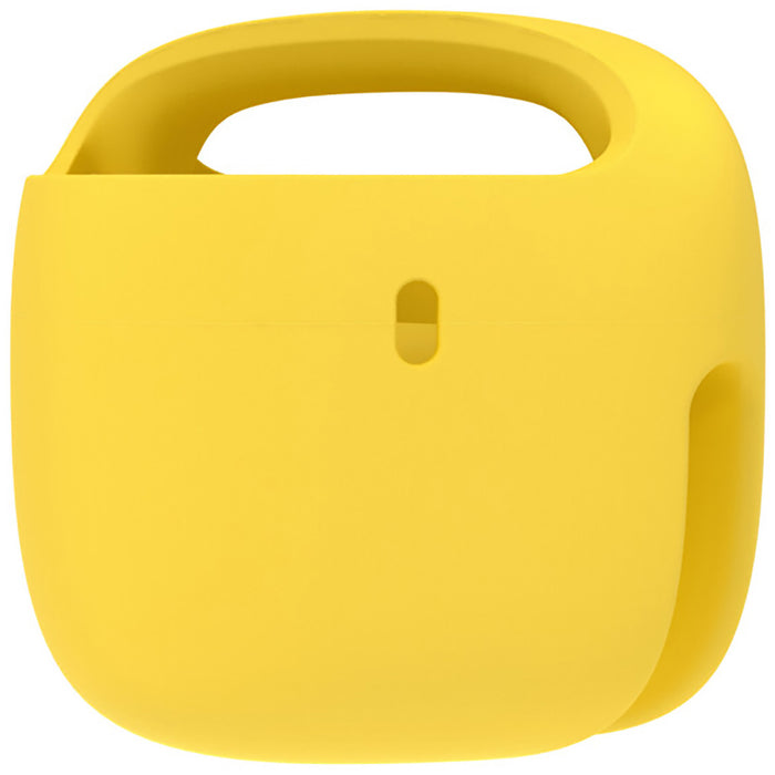 woom POP Bike Basket - Kids' Banana Yellow