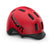 woom READY Bike Helmet - Kids' woom Red