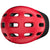 woom READY Bike Helmet - Kids' woom Red