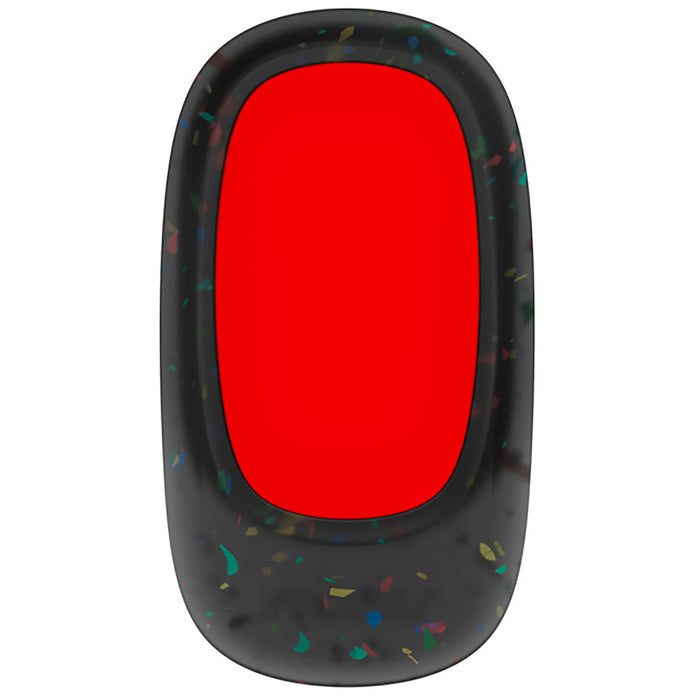 woom READY Helmet Light - Kids'