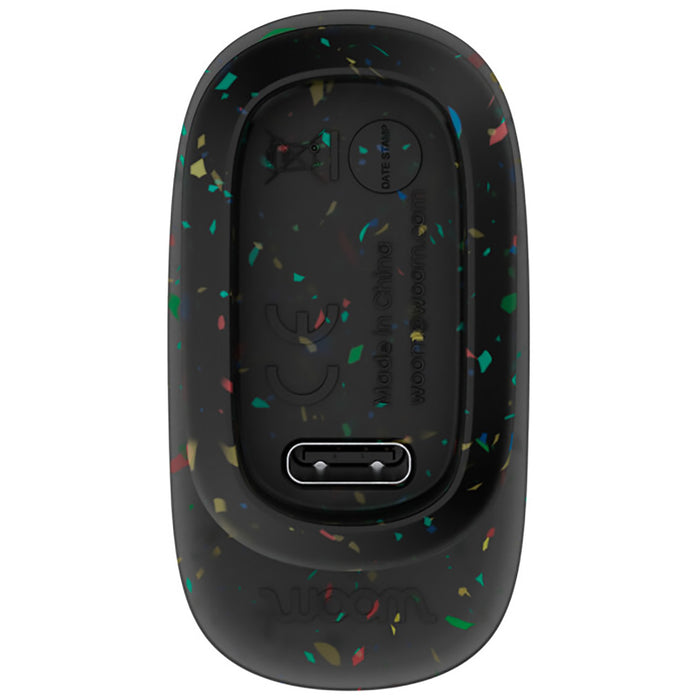 woom READY Helmet Light - Kids'