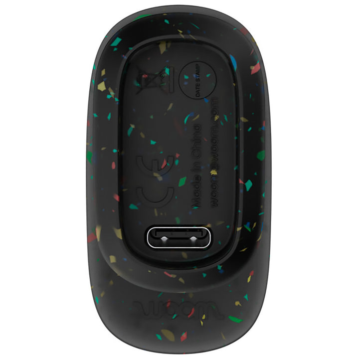 woom READY Helmet Light - Kids'