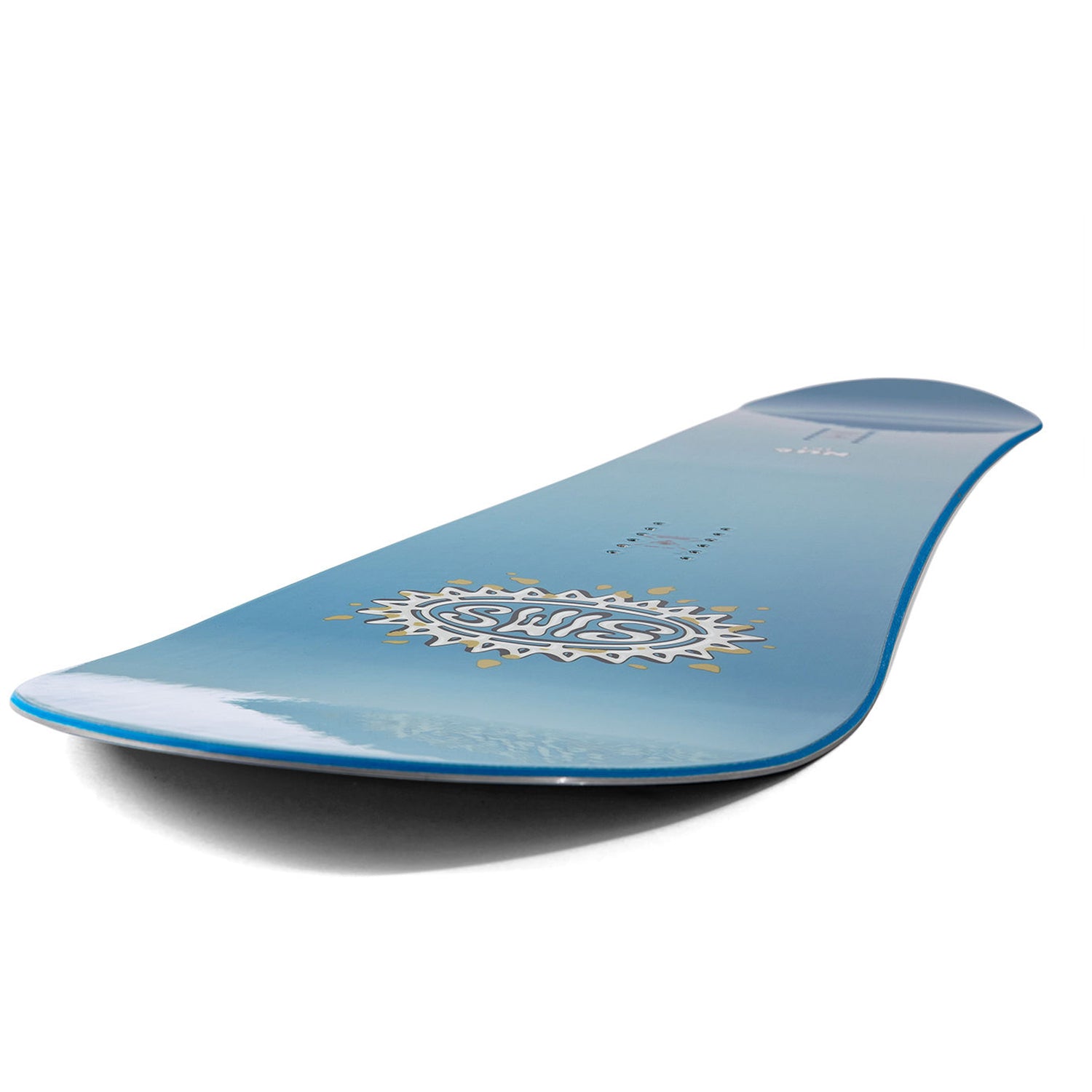 Sims Nub Snowboard 2026 – evo